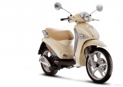 Piaggio Mp3 400ie